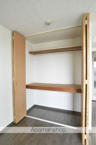 グランメール南郷14の内装写真