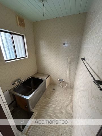 取手市中原町貸家の内装写真