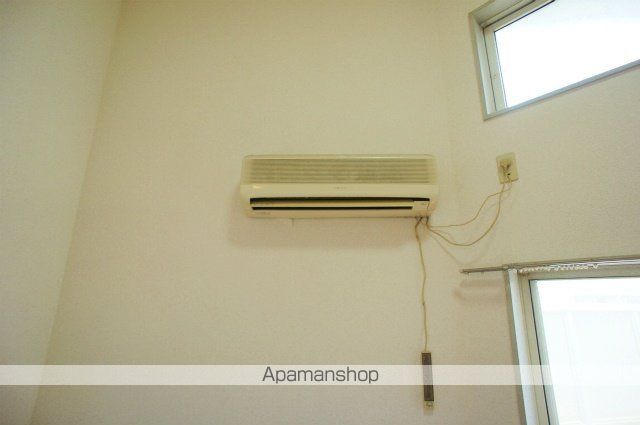 グランパレ二日市の内装写真