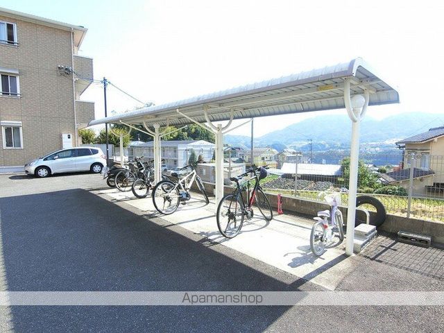Kフルールの内装写真