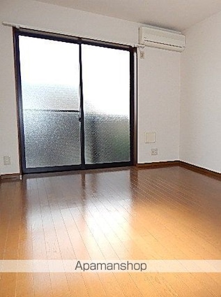 アンプルールクラージュ仲原[1K/28.26m2]のリビング・居間