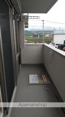 アバントの内装写真