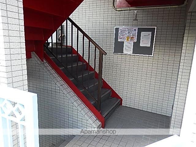 サンロイヤル神垣の内装写真