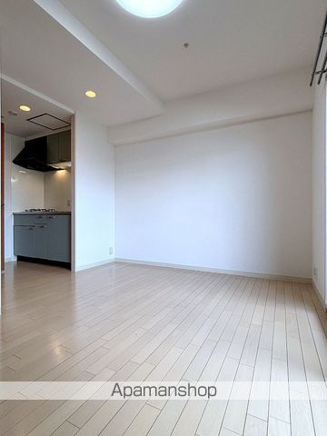 ドゥーエ森ノ宮の内装写真