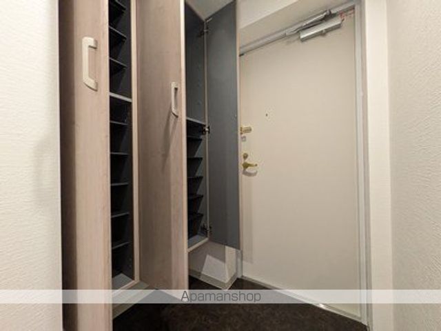 ラディア山鼻の内装写真