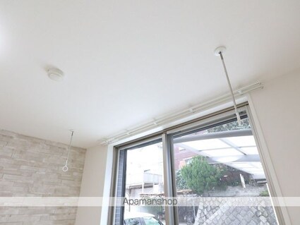 愛知県名古屋市昭和区御器所３丁目[1K/27.09m2]の内装10