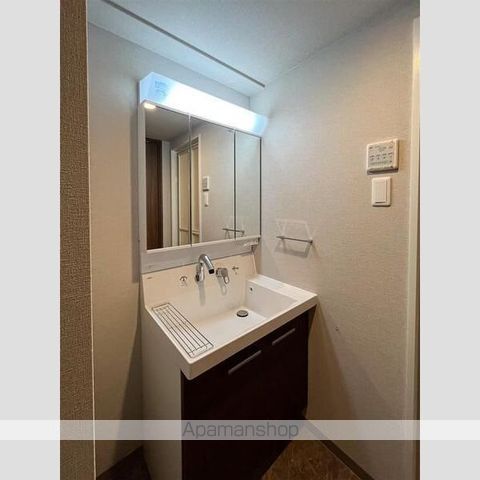 S-RESIDENCE阿波座chiaroの内装写真