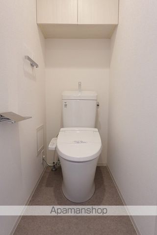 中井レジデンスの内装写真