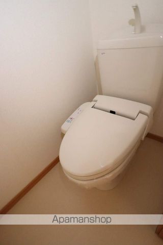 エテルノAの内装写真