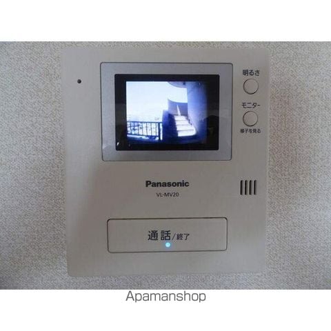 フォレスト勝川の内装写真
