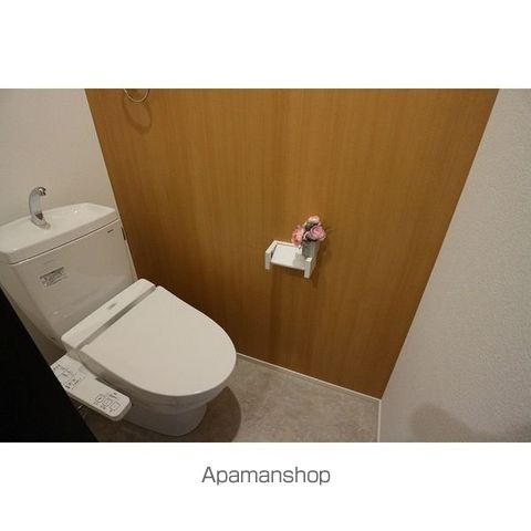 GRANDTIC Reine上飯田の内装写真