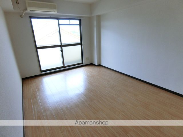 Mプラザ大住参番館の内装写真