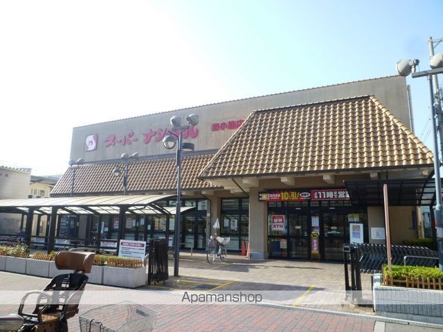 LA GRACE 千林大宮の周辺写真