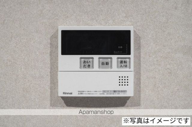 robot home 葛西の内装写真