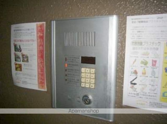 ホークメゾン札幌1号館のその他写真