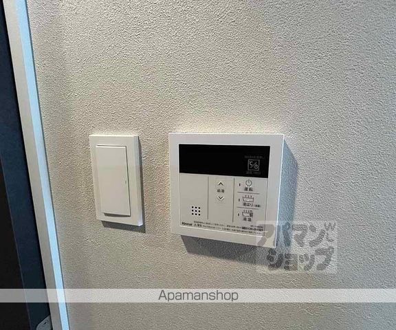 レシオス京都嵯峨野の内装写真