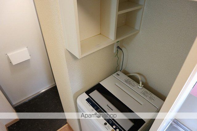 レオパレスnataneの内装写真