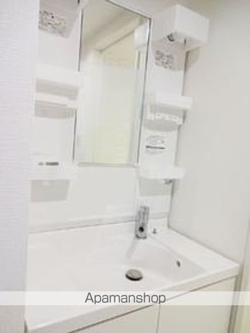 横濱蒔田クレールの内装写真