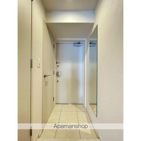 アーバネックス住吉の内装写真