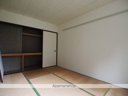 茨城県鹿嶋市大字平井[2DK/40m2]のリビング・居間2