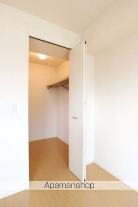 第７シーダーハウス[2LDK/53.79m2]の収納