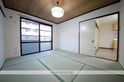 グレースシャルム[3DK/52.36m2]のその他部屋・スペース
