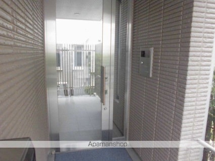 クレセントコート高円寺[1K/26.05m2]の外観5