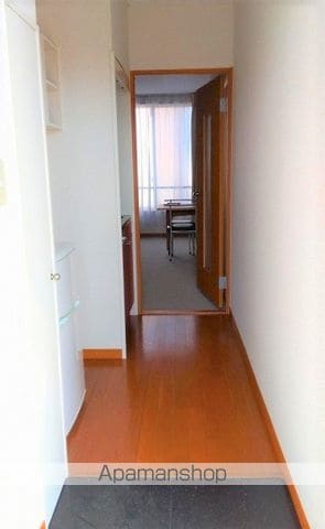 レオパレス湖北の内装写真