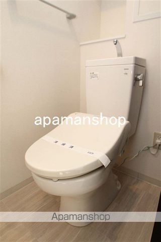 カーサセレーネの内装写真