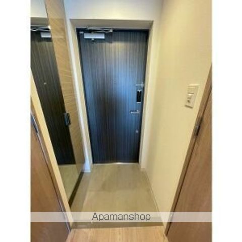 クレストタップ大曽根IIの内装写真