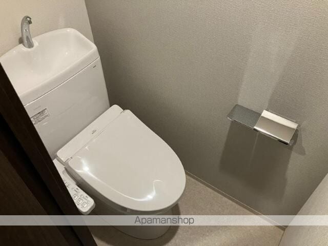 ラヴィエール住吉駅前の内装写真
