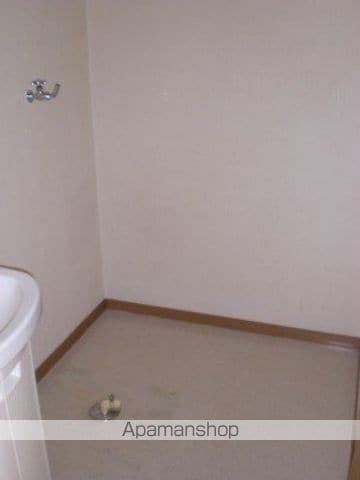 ハイムサティーズの内装写真