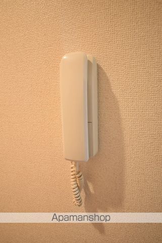 セレブ曙の内装写真