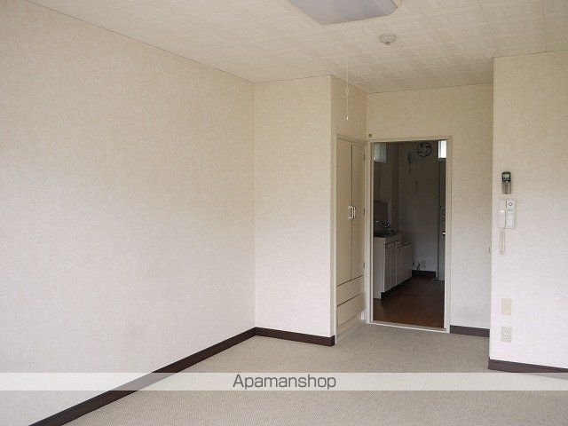 沖田レジデンスの内装写真