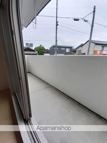 クラール上福岡の内装写真