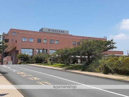 サンライズメグミＢ[2DK/42.21m2]の周辺5