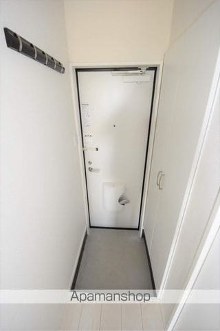 クレストK IIの内装写真