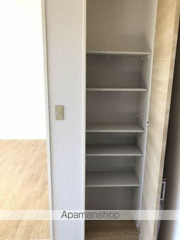 セフォラハイツの内装写真
