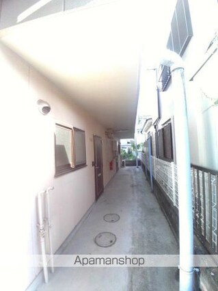 プライムコート[2DK/39.6m2]の共用部1