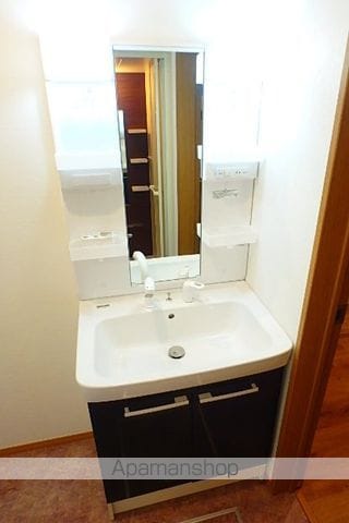 シャトレーハヤマの内装写真