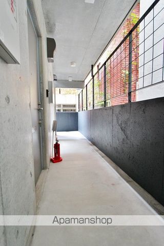 ピース・スクエア常三島の内装写真