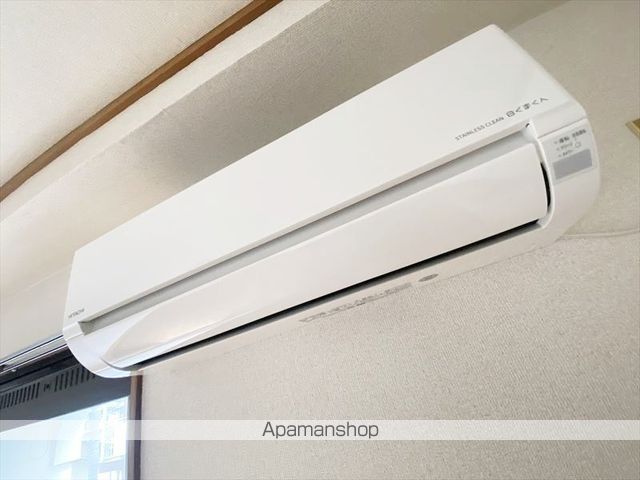 野田マンションD棟の内装写真