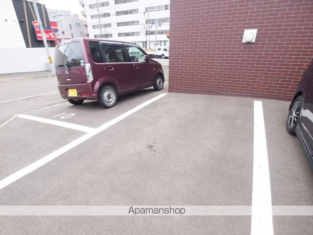 サンレジデンスのその他写真