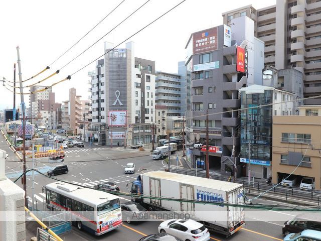 スプリングハイツ中洲の内装写真