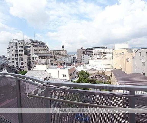 セジュール大手筋の周辺写真