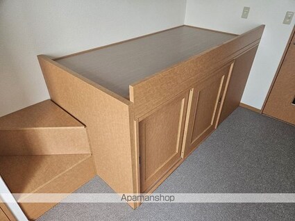 レオパレスこんどう[1K/26.08m2]の内装1