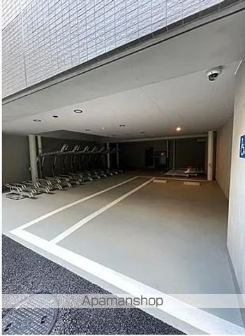 パークアクシス神楽坂・早稲田通りのその他写真