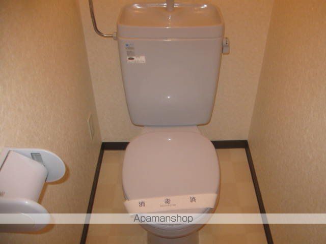 ルーブル4条館の内装写真