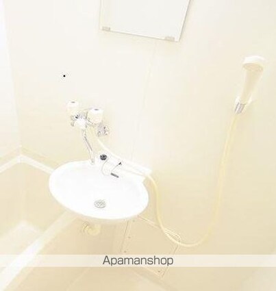 レオパレスＫ＆Ｓ[1K/23.61m2]の洗面所