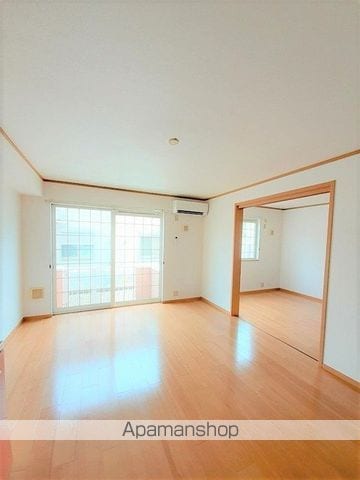 アルス 開成Bの内装写真